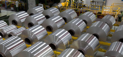 Shandong Hongxin International Trade Co., LTD. dây chuyền sản xuất nhà máy