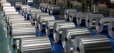 Shandong Hongxin International Trade Co., LTD. dây chuyền sản xuất nhà máy