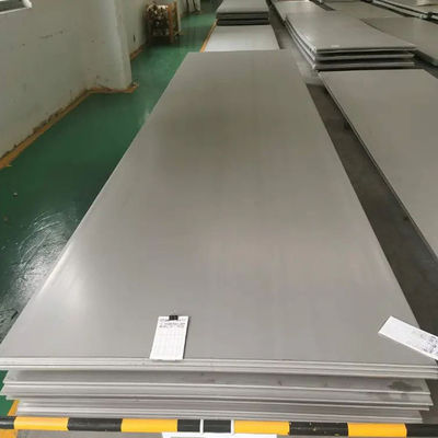 4130 Bảng kim loại hợp kim thép có độ bền nén 600MPa-800MPa