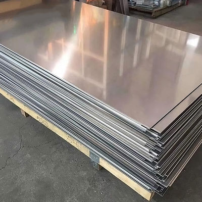 Chất liệu thép hợp kim dẫn điện cao 1.6580 Bảng dữ liệu thép OEM ODM