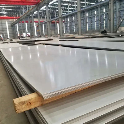 1045 vật liệu thép hợp kim tấm Độ bền kéo 580-760MPa Độ cứng 180-220HB