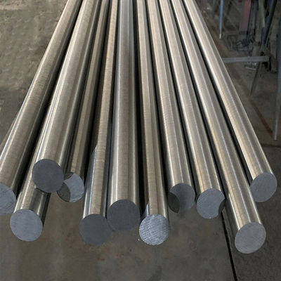 Độ cứng 180-220 Vật liệu thép hợp kim Vật liệu vòng hợp kim 7.85G/Cm3