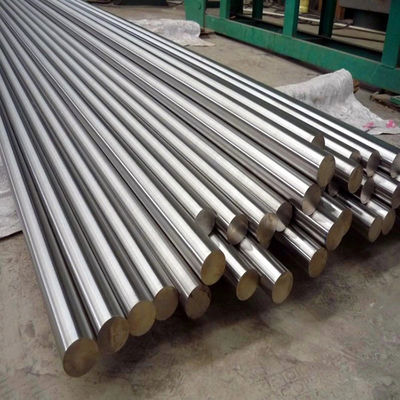 Dây thép hợp kim cứng cao với độ cứng Brinell (HB) 180-220