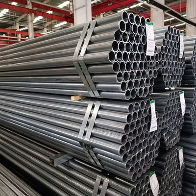 420 ống tròn vật liệu thép không gỉ với độ khoan dung ± 1% và bề mặt 2B