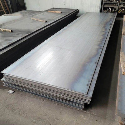 Sơn thép đóng tàu nhẹ Sơn thép sắt Sơn thép carbon