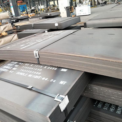 Q235 Q195 Q235B 5mm 8mm 10mm 15mm Bảng thép carbon thấp