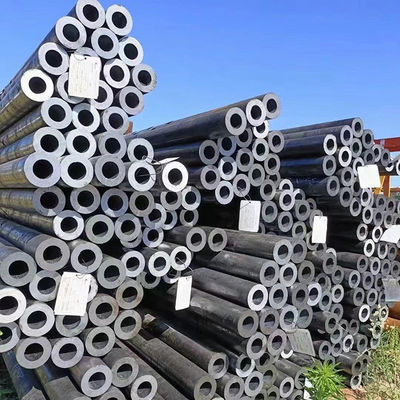 Đường dây hàn thép carbon thấp đúc galvanized cho ống bón hóa học