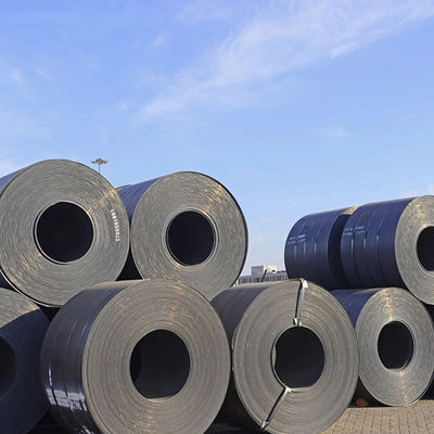 Mill Edge Mild Carbon Steel Coil Chất lượng cao Q195 Q235B
