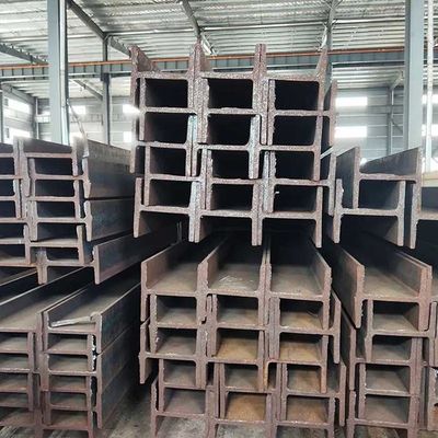 100x100 H Beam 300x300 Structural Steel Beams Galvanized Sơn