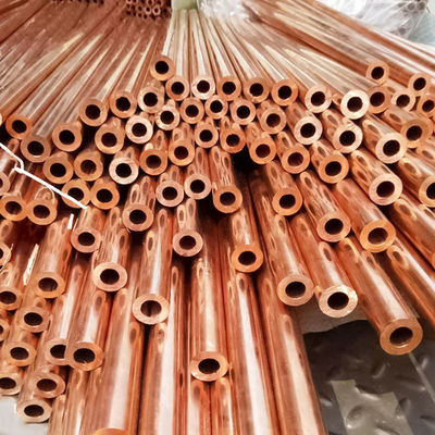 Đồng kim loại 8.9-8.96 Động lực đặc biệt hoàn hảo cho tính dẫn điện