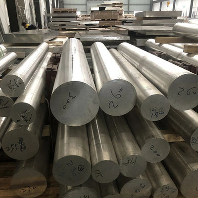2mm đường kính 7075 6061 Dây nhôm Fluorine Carbon Spraying