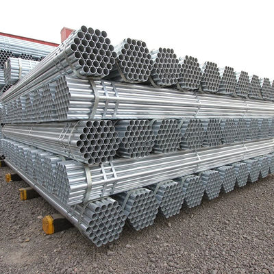 Độ bền kéo cao 35mm kim loại hợp kim thép ống liền mạch 7,85G / cm3