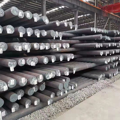 Thép carbon rắn S450 S460 S500 S550 S690 S890 S960