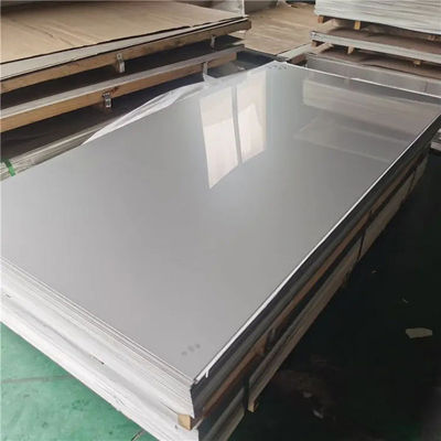 HL bề mặt chống trượt 6mm bàn chải thép không gỉ cho xây dựng