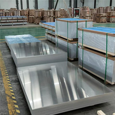 Lớp thép không gỉ hàn với độ khoan dung ± 1% cho sử dụng công nghiệp
