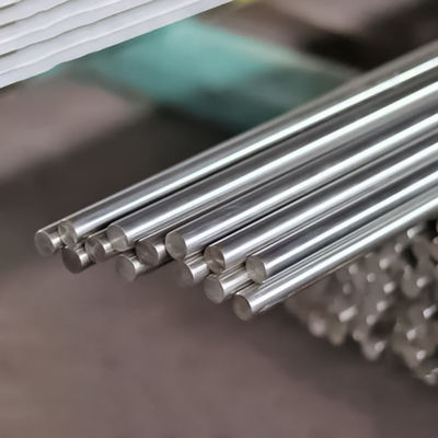 A572 Gr 50 Vật liệu thép hợp kim Độ bền cắt thanh 400-550MPa