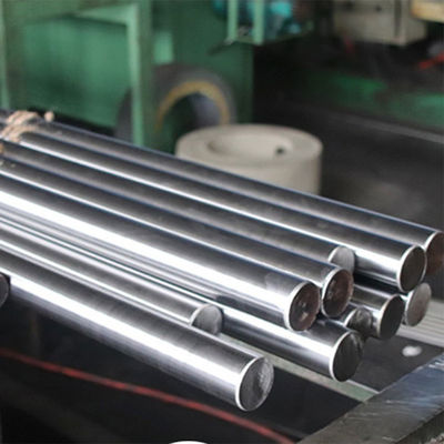 Thép không gỉ 16mm 310 Bar tròn cho trang trí thang máy