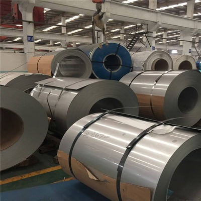 Lọc lạnh Lọc nóng 50 Ft 430 Vòng xoắn thép không gỉ cho thiết bị bếp