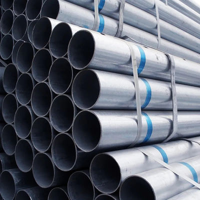 Chiều rộng 600mm-1500mm Ống giàn thép kim loại giàn giáo