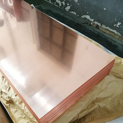 Kim loại đồng kim loại màu cam đỏ với độ dẻo dai và độ minh bạch mờ