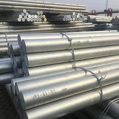 Chống ăn mòn cao 3003 nhôm thanh phẳng T3-T8