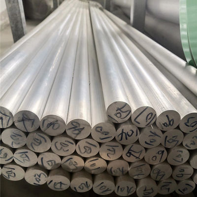 2A11 2024 Dây nhôm hình chữ nhật cho sản xuất hàng không vũ trụ