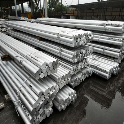1050 1060 Tiêu chuẩn ASTM thợ hàn nhôm T3-T8 Temper