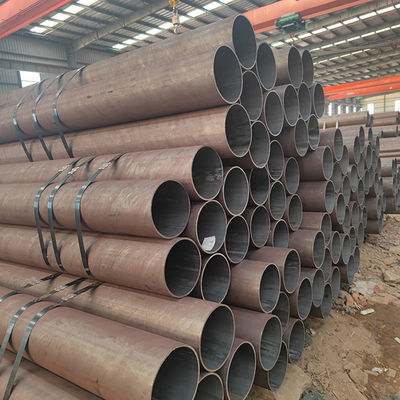 OEM ODM ống thép cacbon 20mm ống thép nhẹ cho xây dựng
