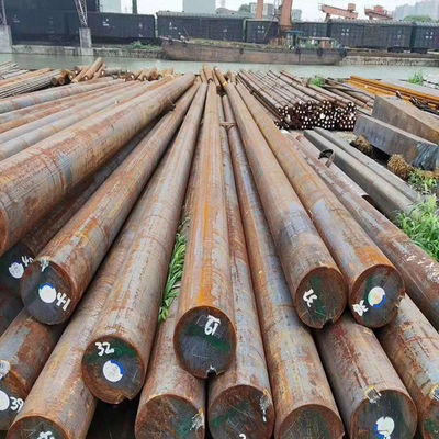 Thép Ca-bô Rụng Rụng OEM ODM