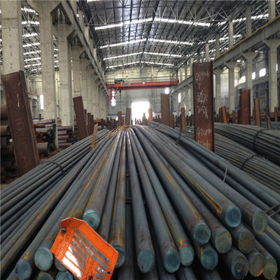 Q195 Q235 Thép thanh carbon nhẹ Vòng 4140 S45c S55c S35c Thép sắt