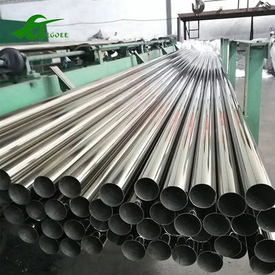 ISO9001 201 304 Thép không gỉ thanh tròn cho các ứng dụng khác nhau