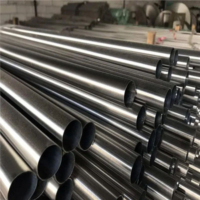 BA bề mặt vật liệu thép không gỉ với kỹ thuật cán lạnh và độ khoan dung ± 1%