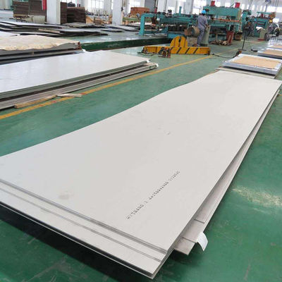 Hình ảnh kết thúc 8K Lớp thép không gỉ cuộn nóng Độ dài 1000mm-12000mm
