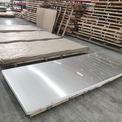 Bảng kim loại nhôm 5083 5052