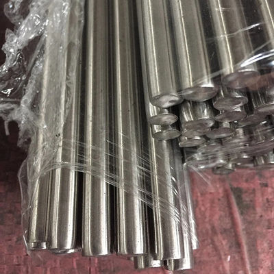Đường gạch thép không gỉ cứng tùy chỉnh cho các ứng dụng hạng nặng