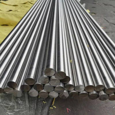 10mm thép không gỉ thanh tròn 201 304 310 316 321 310S 904L 630 Metal Rod 2205