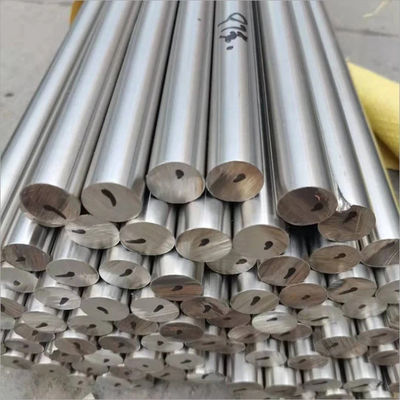 Ss 304 Duplex 2205 321 30mm thép không gỉ thanh tròn