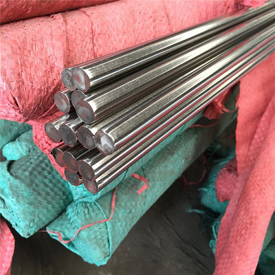 Ss 304 Duplex 2205 321 30mm thép không gỉ thanh tròn