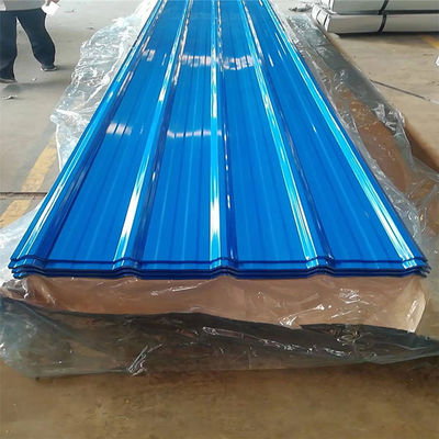 7.5mm Thép lợp lợp tấm lợp