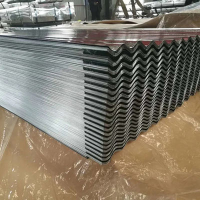 Chất liệu thép lợp bằng thép lợp màu cao
