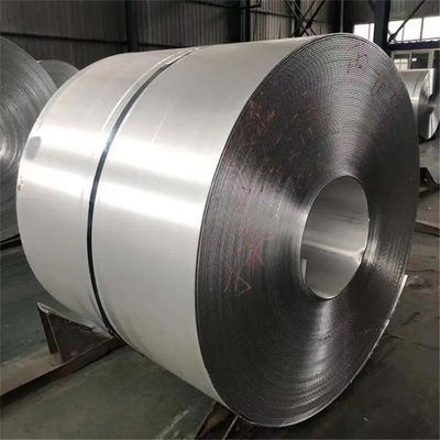 AISI JIS 6063 7075 kim loại nhôm nhôm cuộn dây điện phân đánh bóng