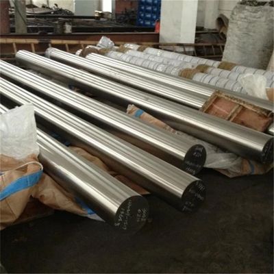 Bàn tròn thép không gỉ bề mặt đánh bóng với xử lý nhiệt tùy chỉnh
