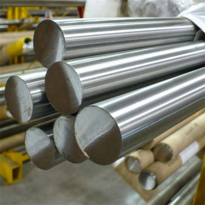 Chân thép không gỉ được chứng nhận với chiều dài tùy chỉnh và kết thúc đánh bóng