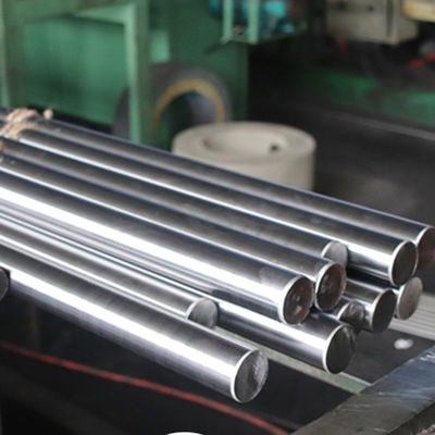 Xét kim loại thép không gỉ với chứng chỉ ISO9001