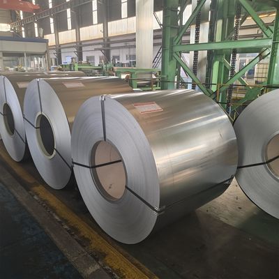 Dx51d Z100 Z60 Vòng thép kẽm nóng 28 Gauge