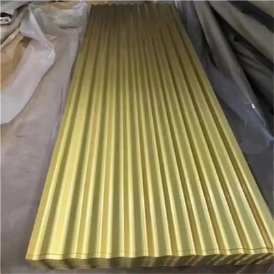 Giá ngói lợp mái tôn sóng màu mạ kẽm